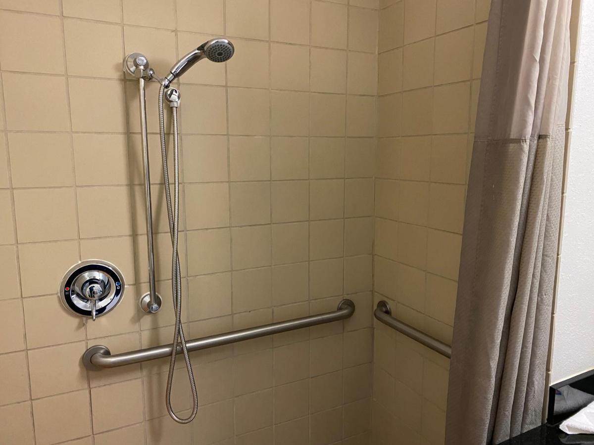 Motel 6-Memphis, Tn - Downtown Екстер'єр фото